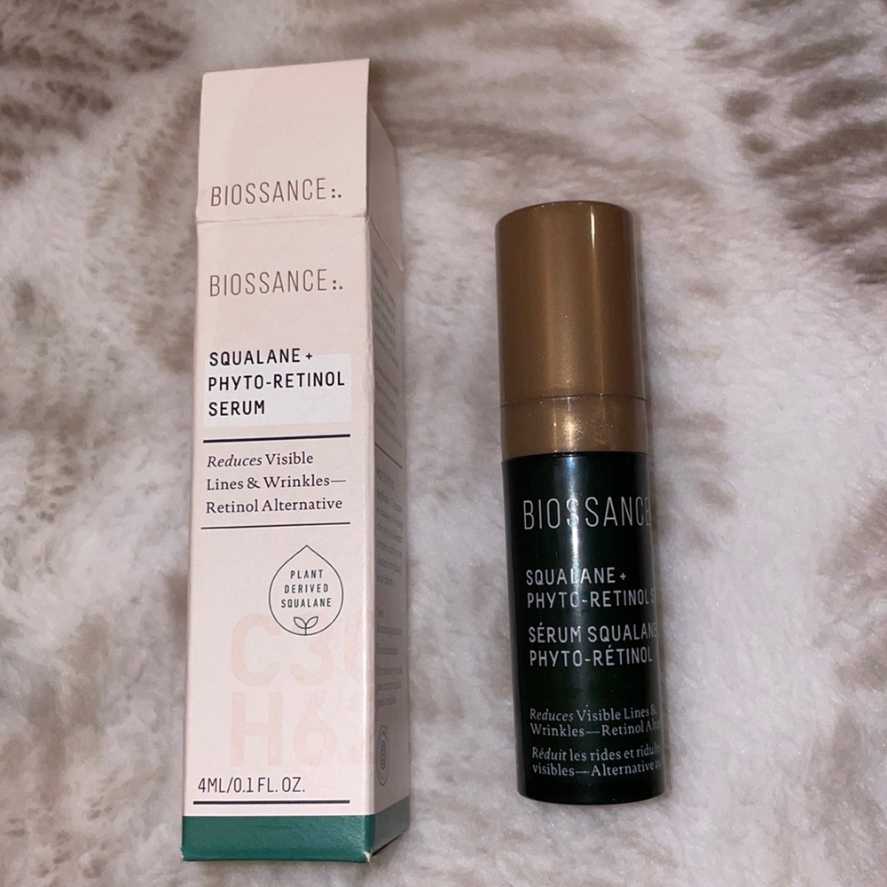 ⚡️2$ skin care sample